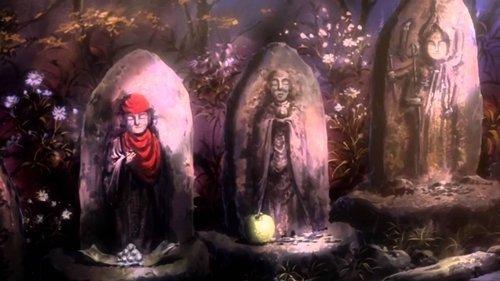 undefined Season 1 Episode 18 - War of the Words