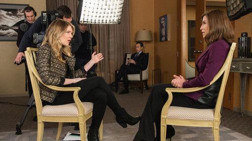 The Good Wife Season 6 Episode 18 - Loser Edit