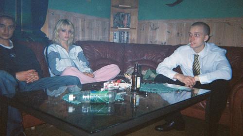 Kids in Crime Season 1 Episode 8 - Party Time