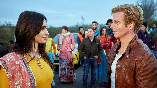 Alarm for Cobra 11: The Motorway Police Season 43 Episode 1 - Hooray for Bollywood