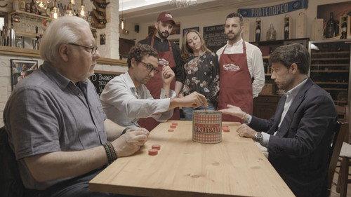 Little Big Italy Season 4 Episode 6 - Munich