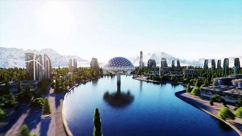 Ancient Aliens Season 14 Episode 22 - Secrets of the Exoplanets