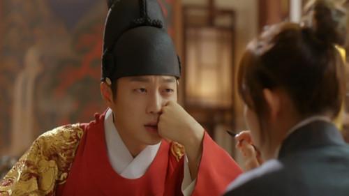 Splash Splash Love Season 1 Episode 1 - Episode 1