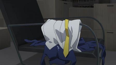 Eureka Seven Season 2 Episode 7 - No One Is Innocent (Bye Bye Angel)