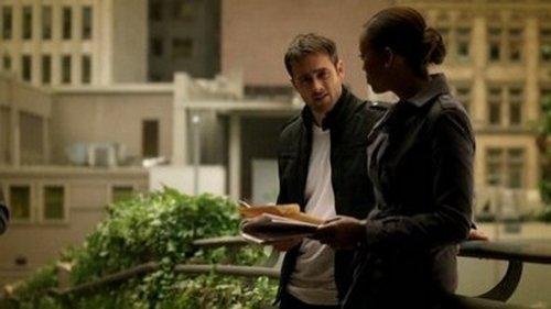 XIII: The Series Season 1 Episode 2 - Green Falls