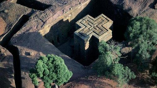 Ancient Aliens Season 3 Episode 3 - Aliens and Sacred Places