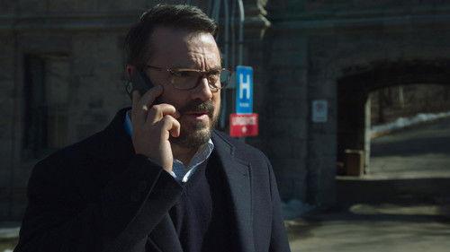 Cerebrum Season 1 Episode 1 - Episode 1