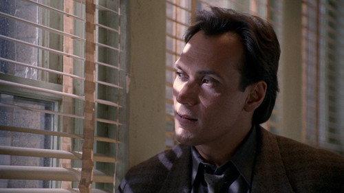 NYPD Blue Season 3 Episode 12 - These Old Bones