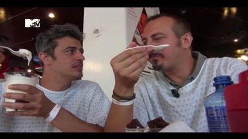 Il Testimone Season 7 Episode 2 - Las Vegas - una vacanza da leoni (seconda parte)