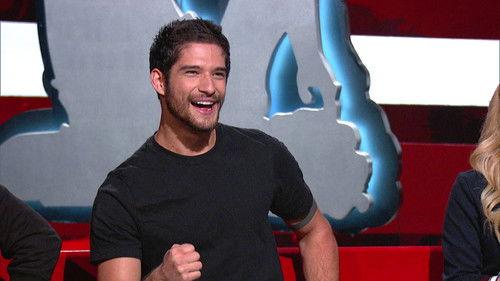 Ridiculousness Season 6 Episode 21 - Tyler Posey