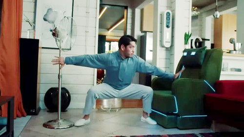 Olivier and the Robots Season 1 Episode 5 - Episode 5