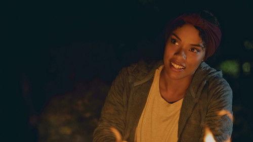 undefined Season 1 Episode 7 - Folklore