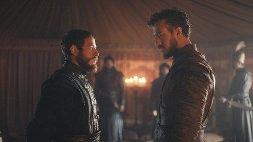 Rise of Empires: Ottoman Season 2 Episode 4 - Brothers No More