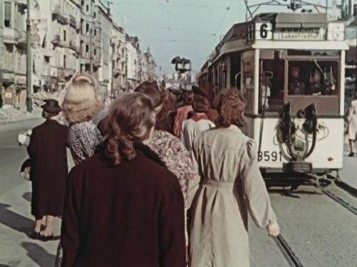 The Hitler Chronicles Season 1 Episode 13 - A Suicide