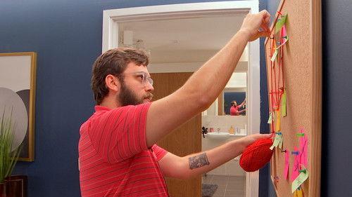 The Circle Season 4 Episode 11 - Throw to the Wolves