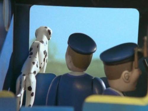 Thomas & Friends Season 5 Episode 6 - Gordon & The Gremlin