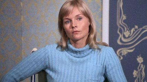Mannix Season 4 Episode 21 - Voice in the Dark