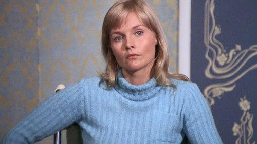 Mannix Season 4 Episode 21 - Voice in the Dark