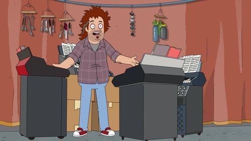 Background image for Jack's Pipe Dream