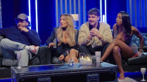 Inside Season 3 Episode 8 - The Reunion: The Truth is Finally Out