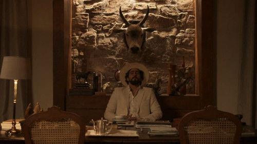 Mar do Sertão Season 1 Episode 134 - Episode 134