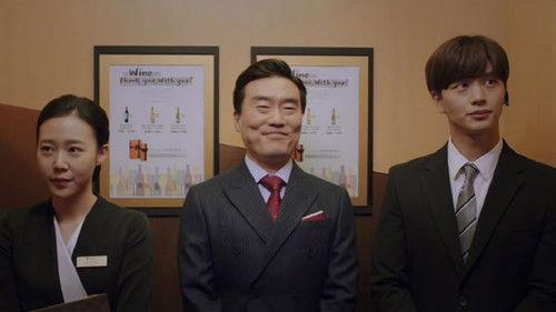 Mystic Pop-up Bar Season 1 Episode 3 - Episode 3