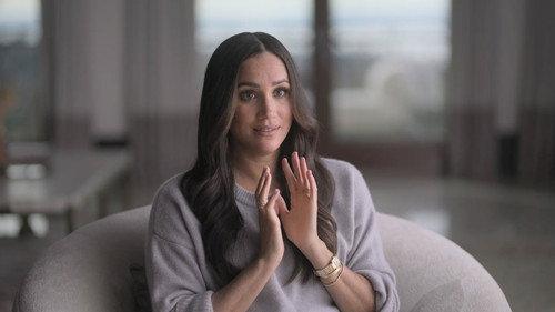 Harry & Meghan Season 1 Episode 3 - Episode 3