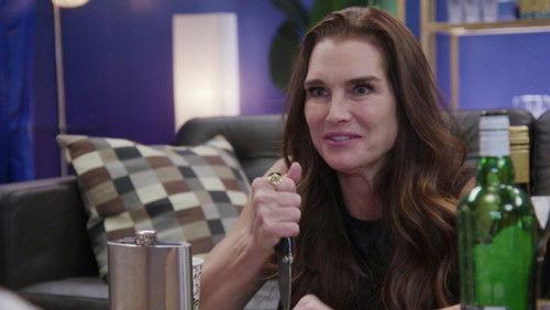 Nightcap Season 2 Episode 3 - What Would Staci Do?