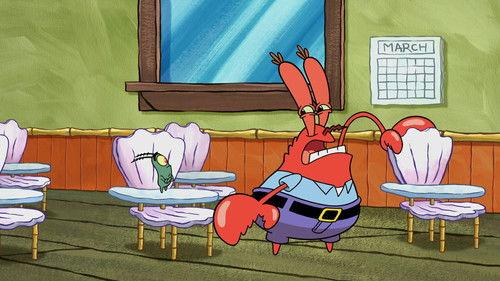 SpongeBob SquarePants Season 11 Episode 9 - Teacher's Pests