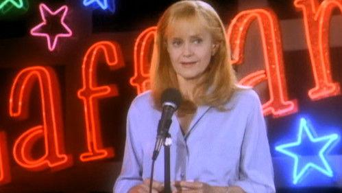 Sisters Season 3 Episode 24 - The Icing on the Cake