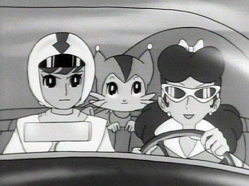 Rainbow Sentai Robin Season 1 Episode 17 - Episode 17