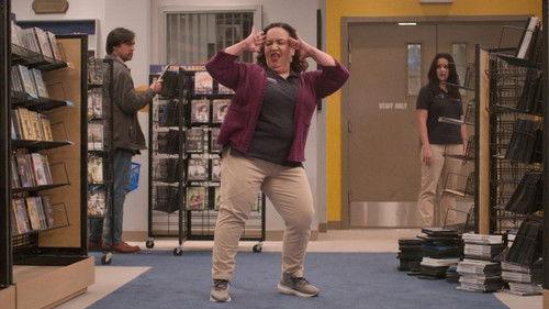 Blockbuster Season 1 Episode 6 - Parental Control