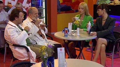 Our Little Clinic Season 5 Episode 9 - Mesojeda rastlina