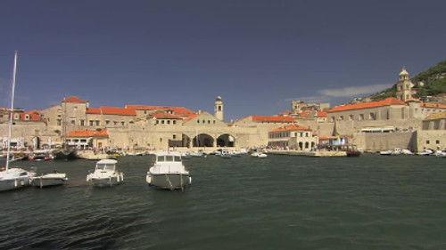 Rick Steves' Europe Season 6 Episode 3 - Dubrovnik and Balkan Side-Trips