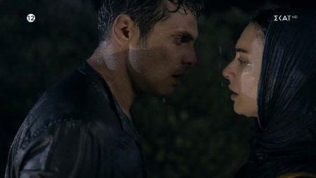 Glykanisos Season 1 Episode 7 - Episode 7