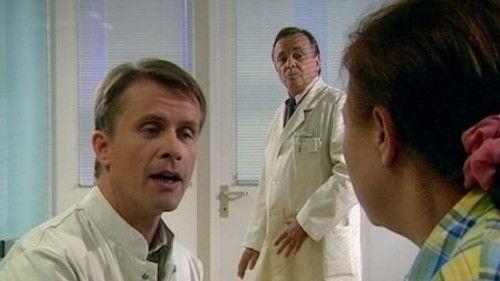 In aller Freundschaft Season 3 Episode 17 - Episode 17