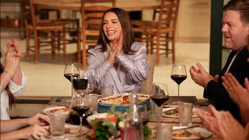 The Pasta Queen Season 1 Episode 12 - Truffles and Prosciutto di Parma