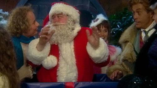 Julkalendern Season 36 Episode 24 - Episode 24