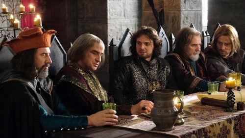 The Crown of the Kings Season 1 Episode 21 - Episode 21