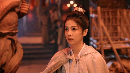 Unveil: Jadewind Season 1 Episode 12 - Episode 12