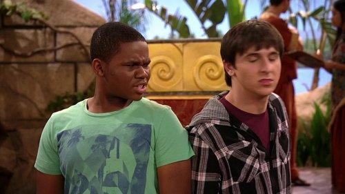 Pair of Kings Season 2 Episode 17 - No Rhyme or Treason