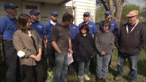 Hoarders Season 3 Episode 3 - Robin / Ken