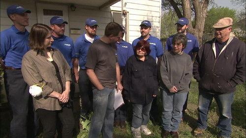 Hoarders Season 3 Episode 3 - Robin / Ken