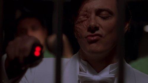 Birds of Prey Season 1 Episode 10 - Gladiatrix