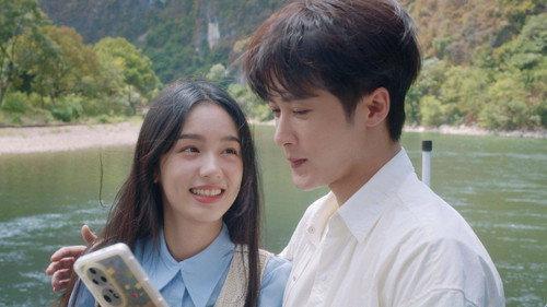 Love Me, Love My Voice Season 1 Episode 15 - That’s Because We Met in the Winter