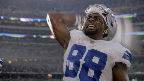 All or Nothing Season 3 Episode 3 - The Writing on the Wall