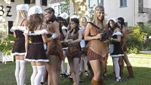 Greek Season 3 Episode 5 - Down On Your Luck