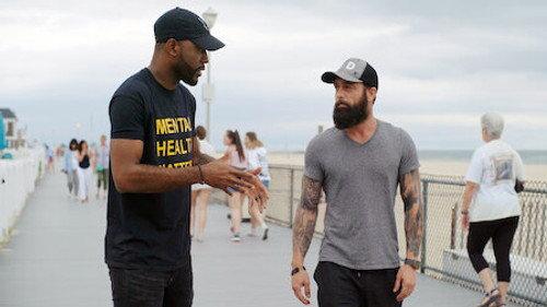 Queer Eye Season 5 Episode 6 - DJ's on Repeat