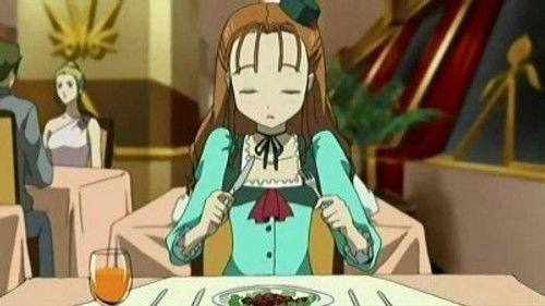 Gun x Sword Season 1 Episode 15 - Neo Originals