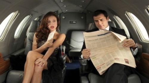 Dove la trovi una come me? Season 1 Episode 1 - Episode 1